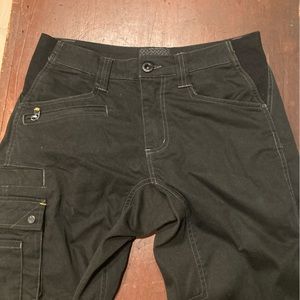 CAT Workwear Operator Flex 30x32